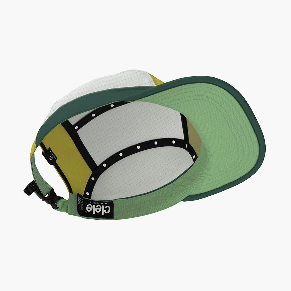 Ciele Athletics GOCap Trail - Mountain Cut - Mynryd