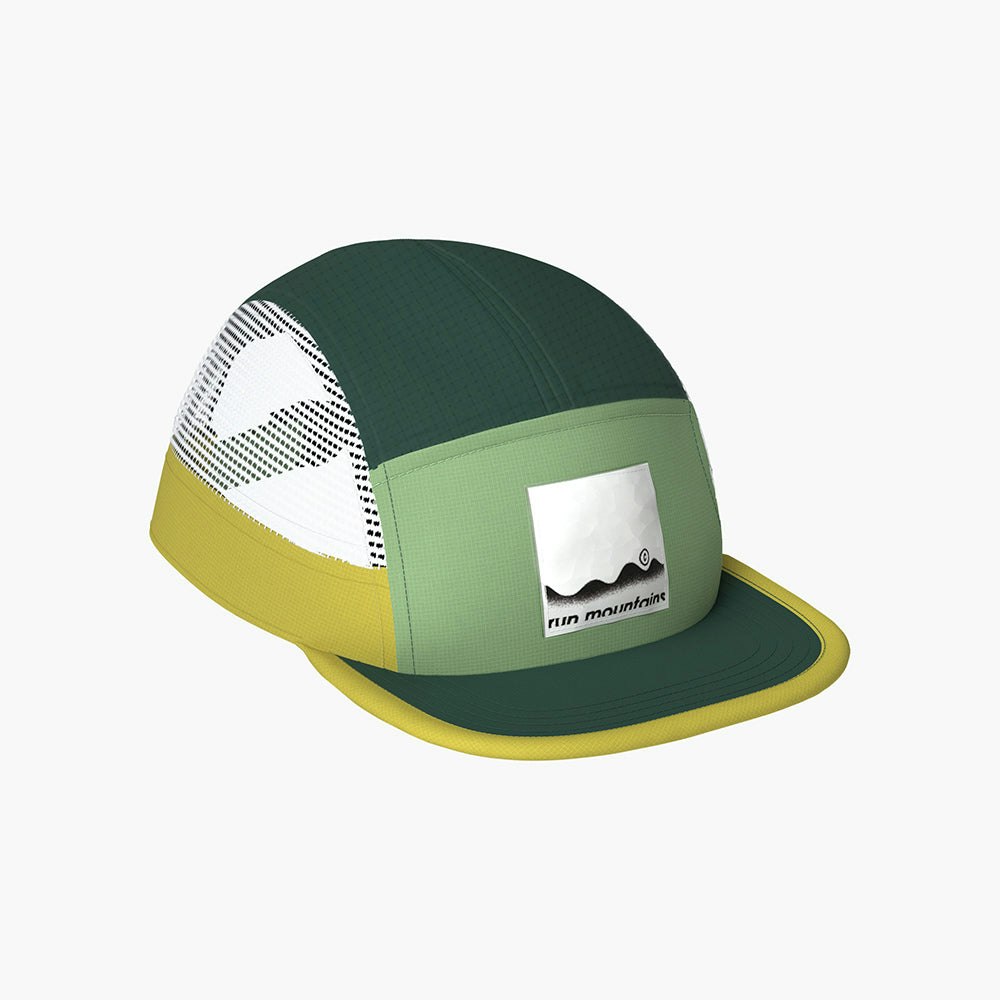 Ciele Athletics ALZCap Trail - Mountain Cut - Mynryd