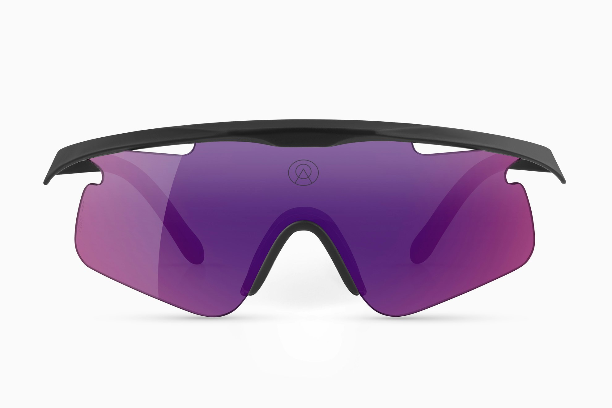 Alba Optics Mantra Black VZUM plasma