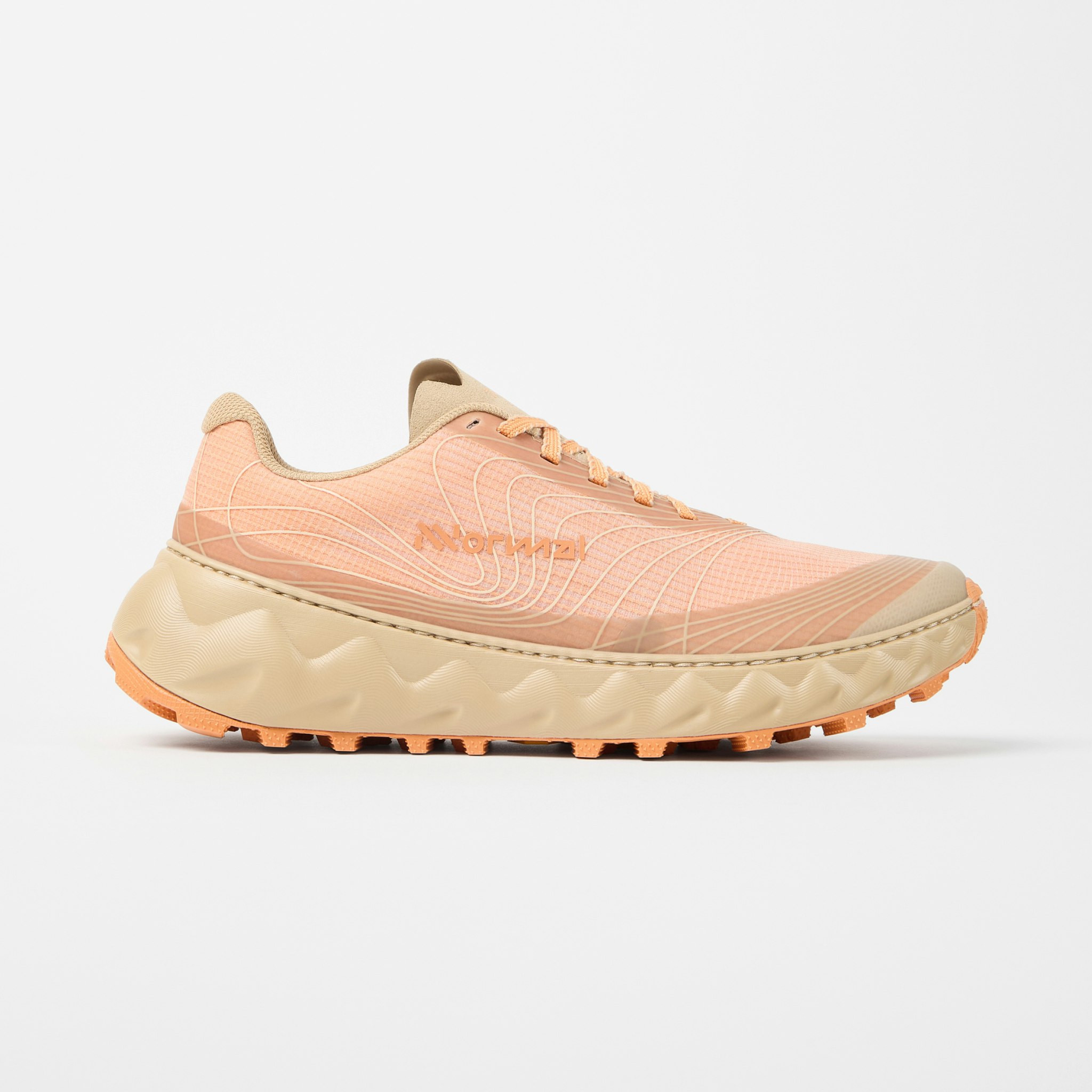 NNormal Tomir 2.0 - Orange
