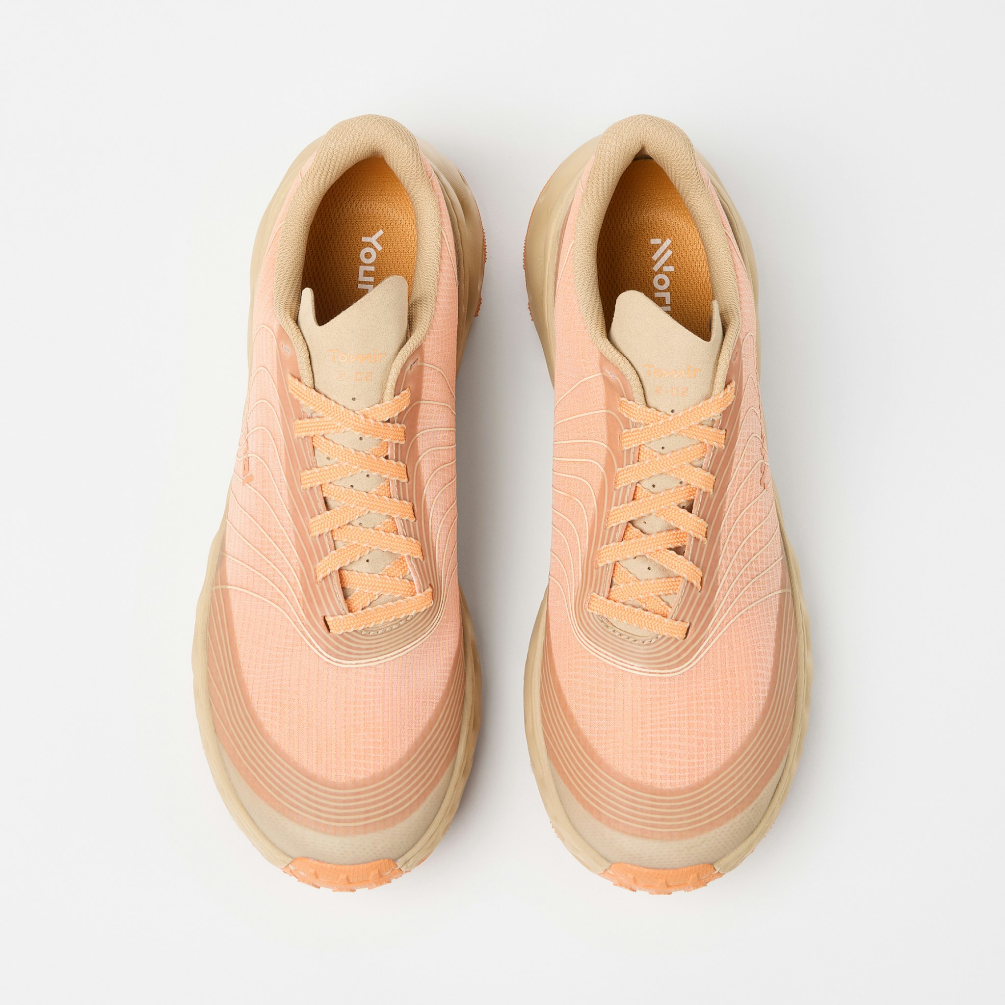 NNormal Tomir 2.0 - Orange