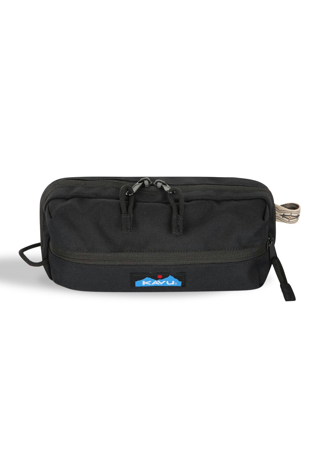 Kavu Surfside Stash - Raven (2 liter)