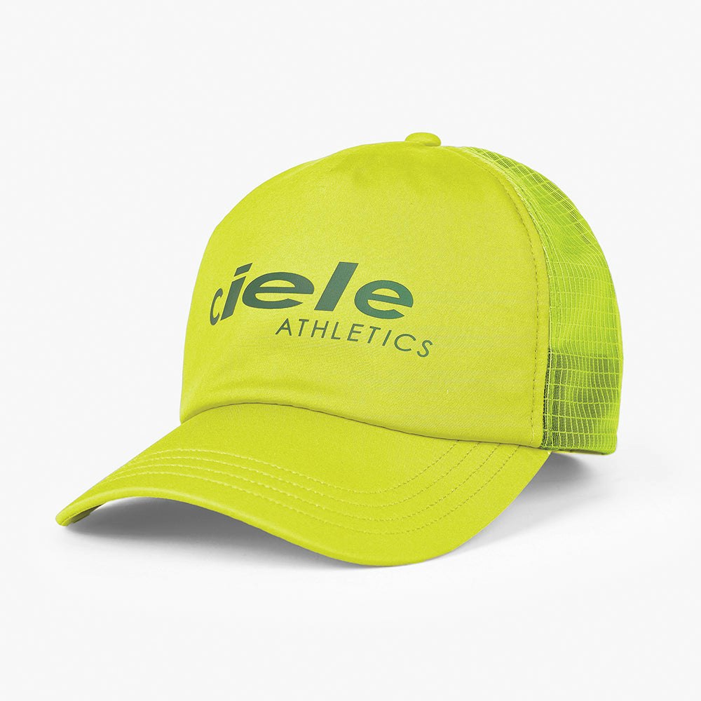 Ciele Athletics TRLCap SC - Comp Onehundred - Luc. Yellow