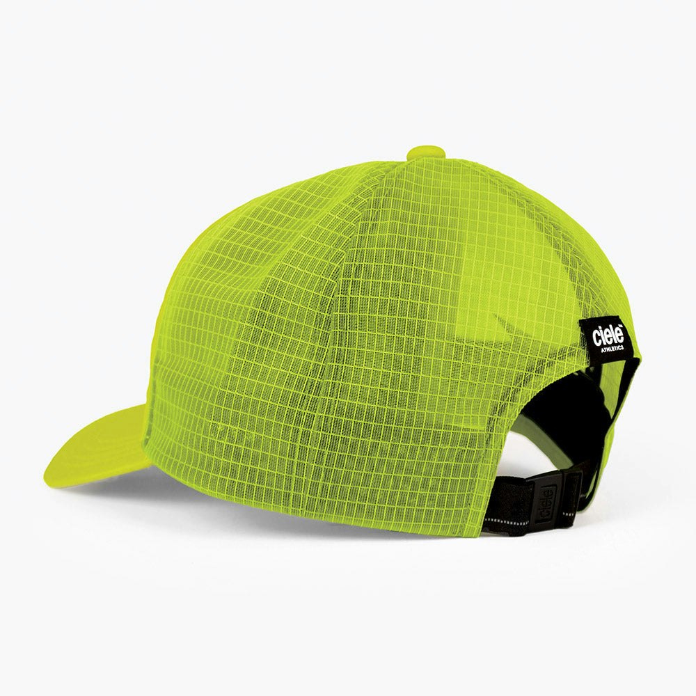 Ciele Athletics TRLCap SC - Comp Onehundred - Luc. Yellow