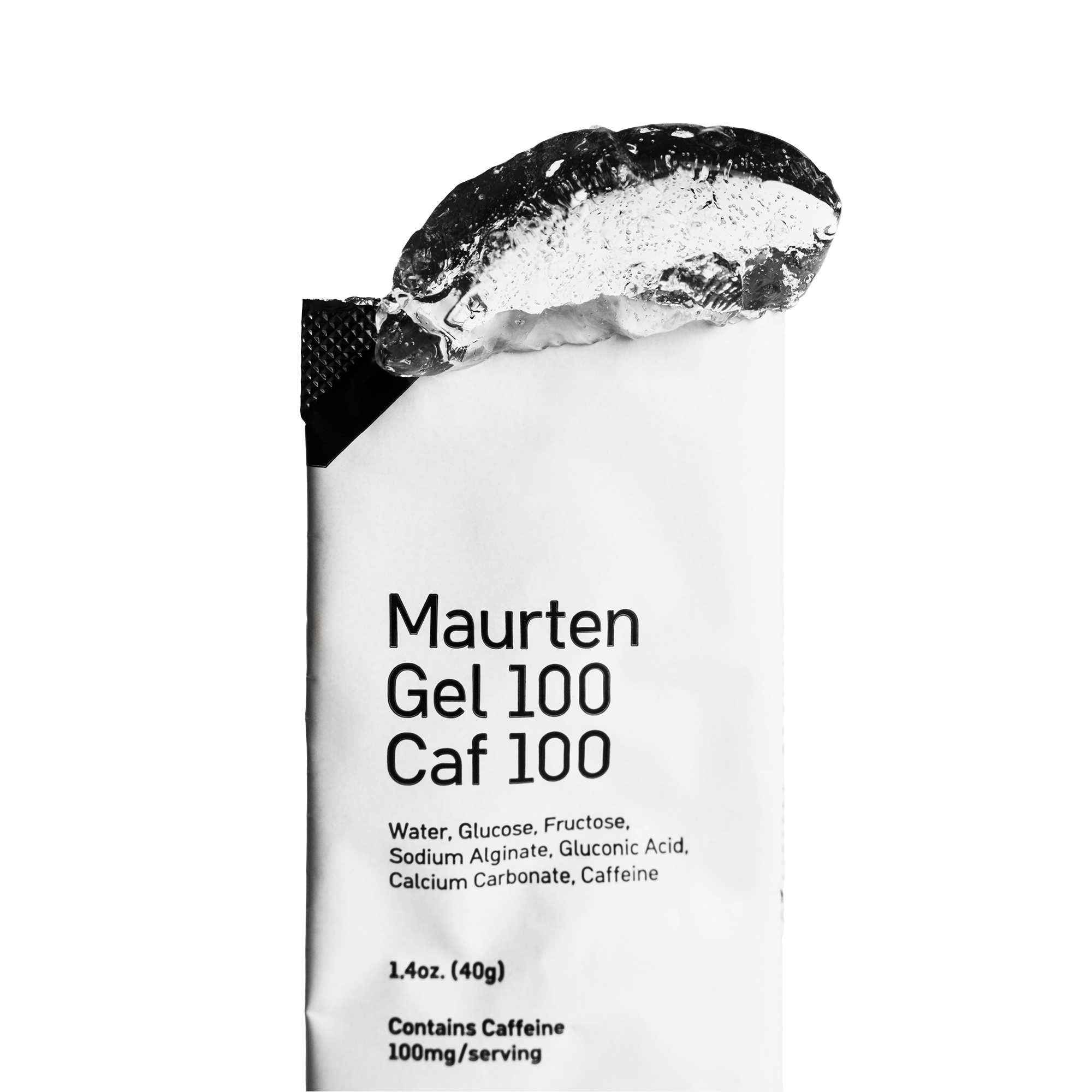 Maurten Gel 100 CAF 100