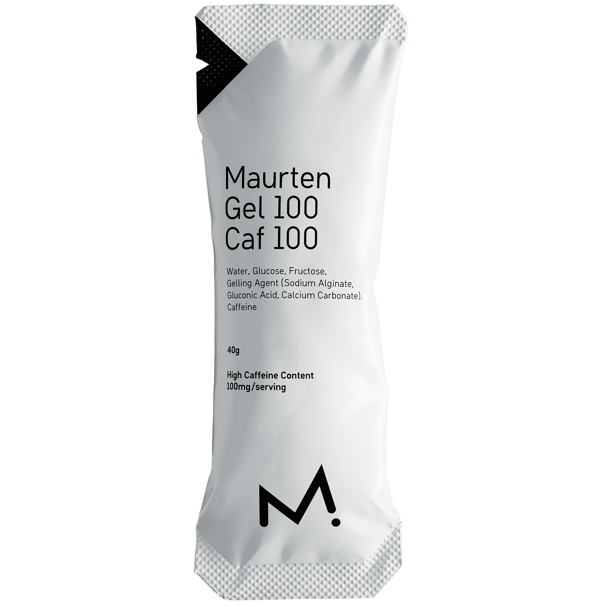 Maurten Gel 100 CAF 100
