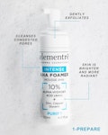 AHA Foamer 120 ml - elementrē dermo cosmetics