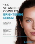 Brightening Serum 30 ml - elementrē dermo cosmetics