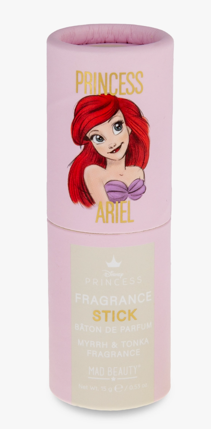 Disney Princess Ariel Parfymestift