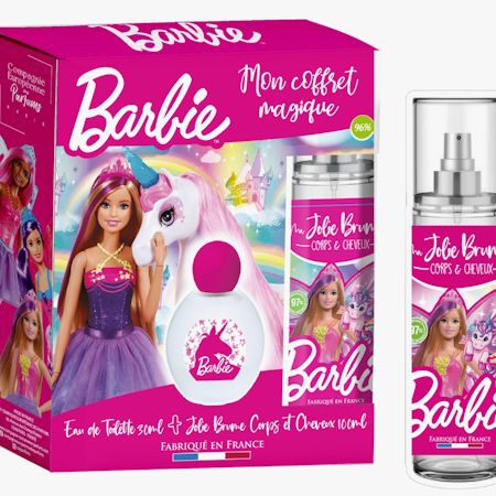 Barbie® Gavesett