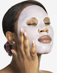 Starskin Red Carpet Ready™ Hydrating Bio-Cellulose Face Sheet Mask