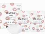 Starskin Dreamkiss™ Plumping and Hydrating Bio-Cellulose Lip Mask