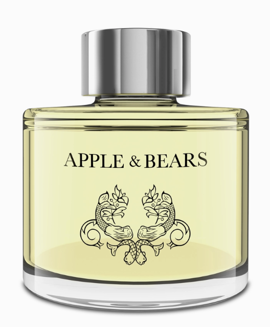 Apple & Bears Aroma Duftspreder Sandalwood & Pepper