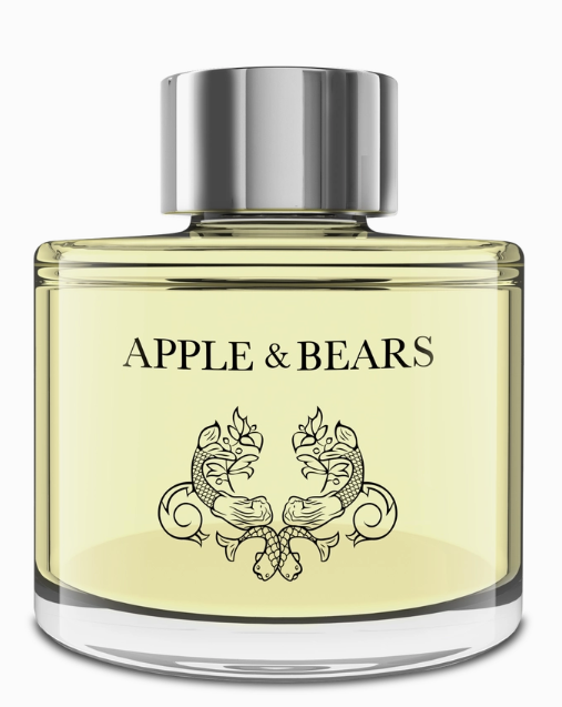 Apple & Bears Aroma Duftspreder Lavender