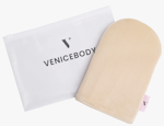 VeniceBody Selvbruningshanske for påføring av selvbruningsprodukter på kroppen