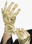 Starskin Vip the Gold Mask™ Hand Revitalizing Foil Mask Gloves