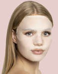 Starskin Orglamic™ Pink Cactus Oil Sheet Mask