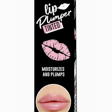 L.A. Girl - Lip Plumper Tinted