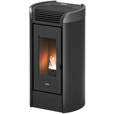 Pelletskamin FENICE PLUS 11 kW