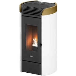 Pelletskamin FENICE 11 kW