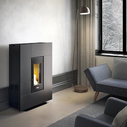 Pelletskamin GRACE³ 7 KW