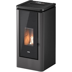 Pelletskamin ICON PLUS 9 KW