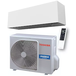 Toshiba Daiseikai 10 - 35 VIT