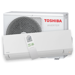 Toshiba Shorai EDGE 35