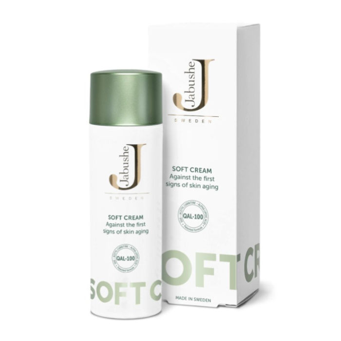 Jabushe Soft Cream 50 ml