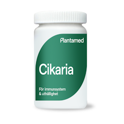 Cikaria, 120 tabletter