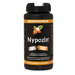 Nypozin 280 tablets