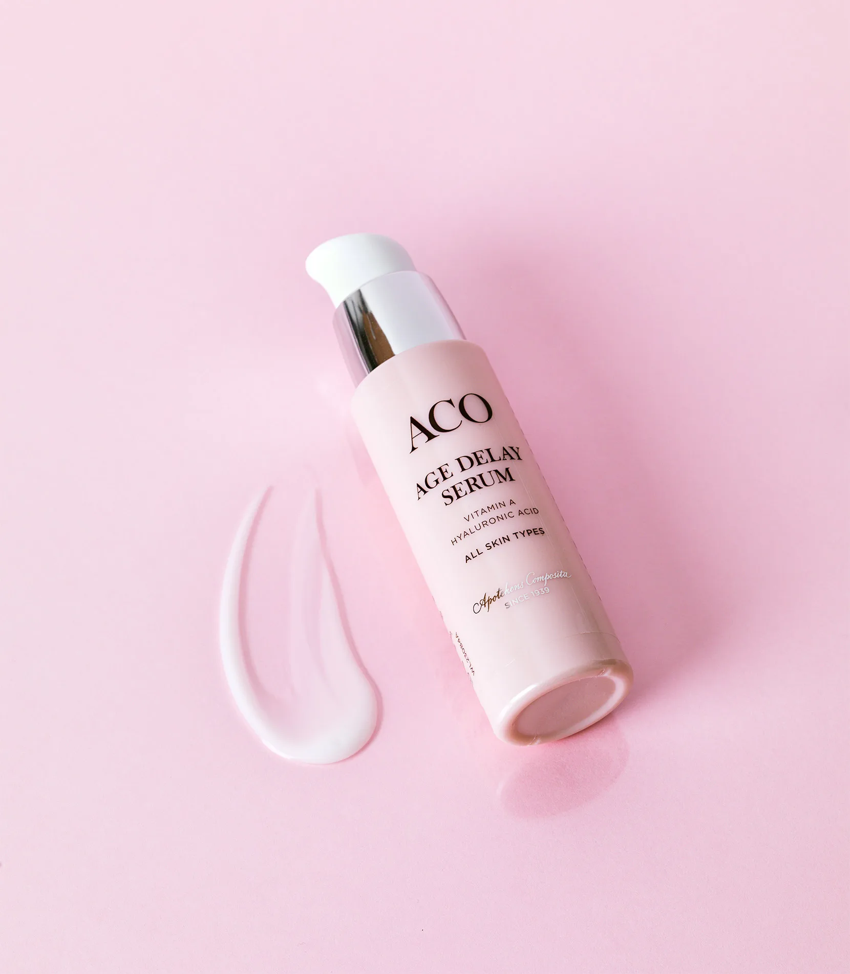 ACO Face Age Delay Serum 30 ml