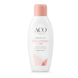 ACO Intimate Care Cleansing Oil 150 ml