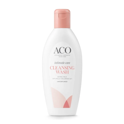 ACO Intimate Care Cleansing Wash 250 ml