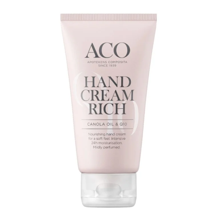 ACO Hand Cream Rich 75 ml