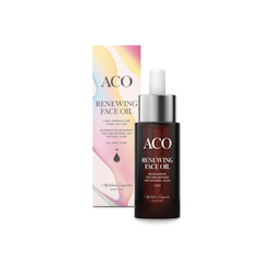 ACO Renewing Face Oil 30 ml