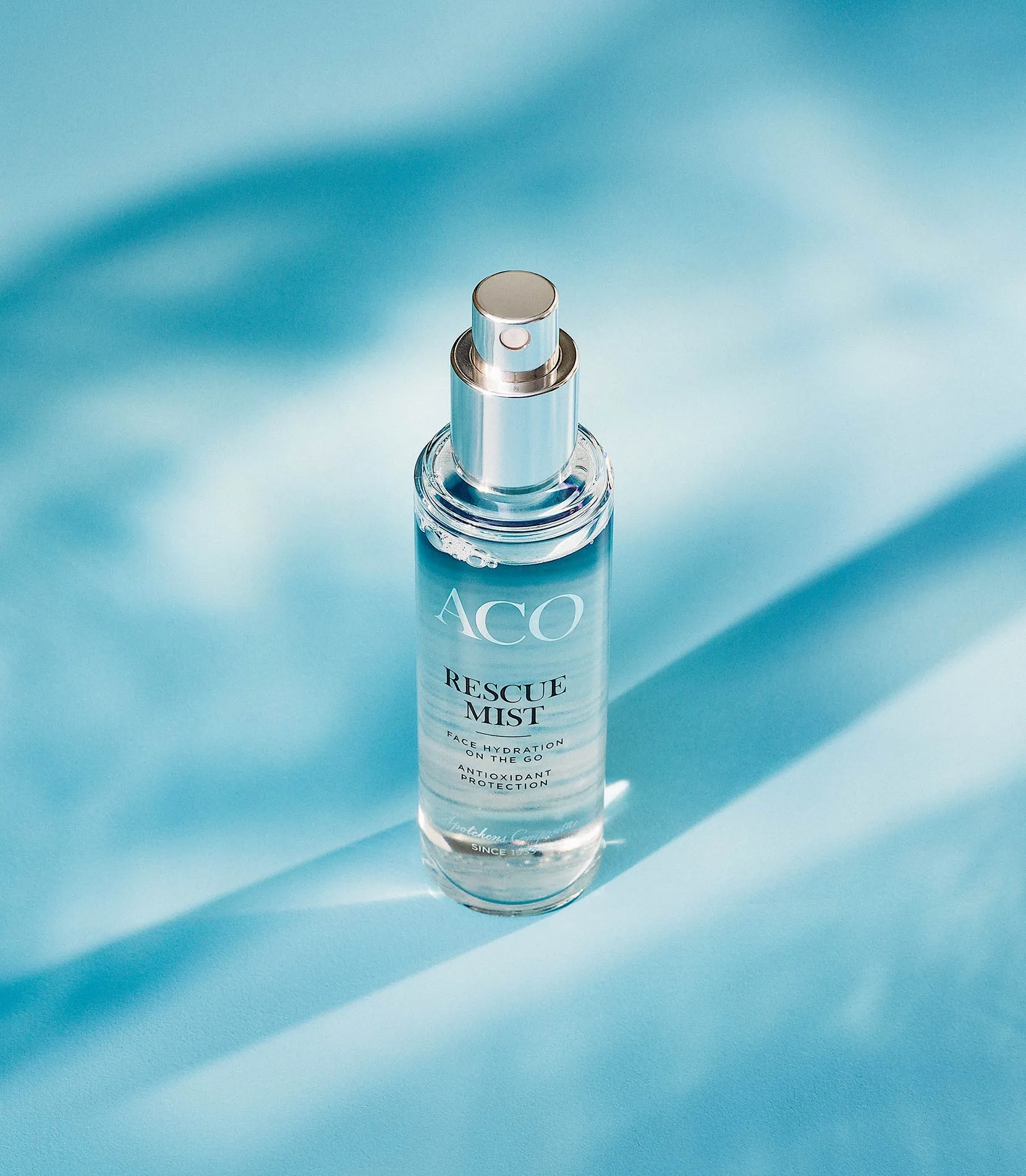 ACO Rescue Mist 75 ml