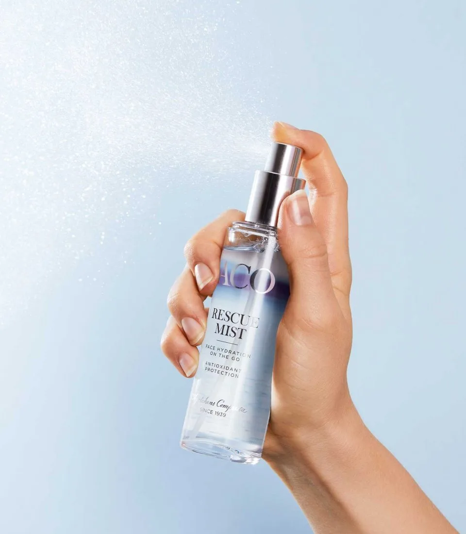 ACO Rescue Mist 75 ml