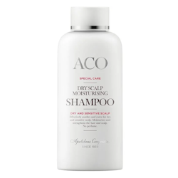 ACO Special Care Dry Scalp Shampoo 200ml