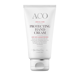 ACO Special Care Protecting Hand Cream oparfymerad 75 ml