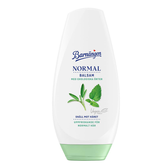 Barnängen Balsam Normal 250 ml