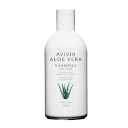 Avivir Aloe Vera Schampo 300 ml