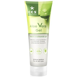 CCS Aloe Vera Gel 50 ml