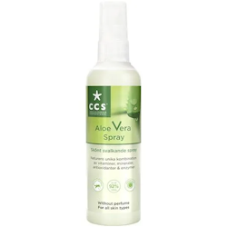 CCS Aloe Vera Spray 150 ml