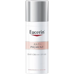 Eucerin Anti-Pigment Day Cream SPF 30, 50 ml