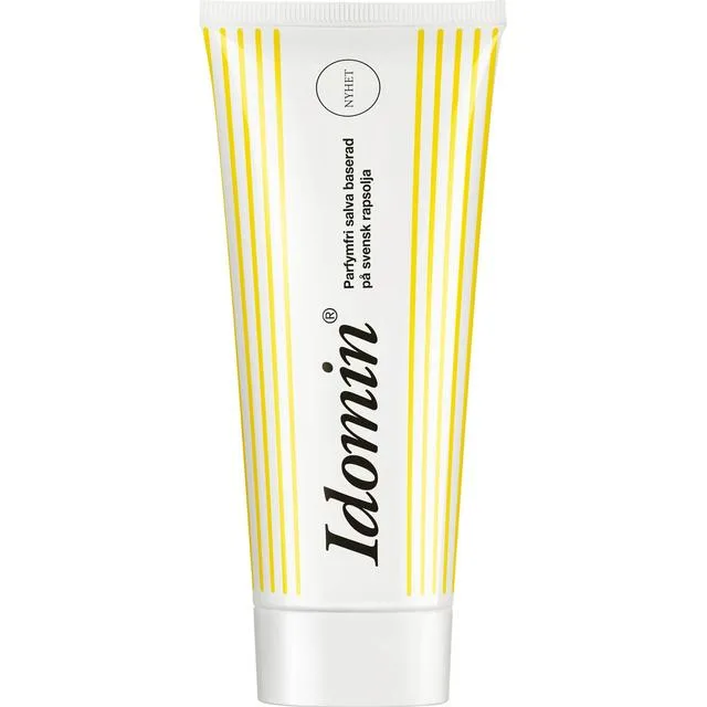 Idomin Ointment Parfymfri 100g