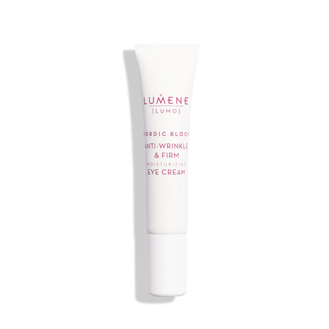 Lumene Nordic Bloom Anti-Wrinkle & Firm Moisturizing Eye Cream 15 ml