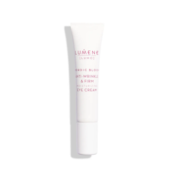 Lumene Nordic Bloom Anti-Wrinkle & Firm Moisturizing Eye Cream 15 ml