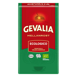 Gevalia Bryggkaffe Eko 425g