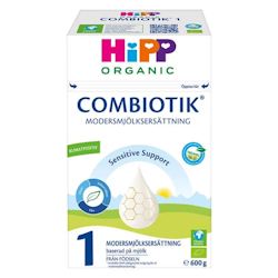 HiPP Combiotik 1 Pulver 600 g